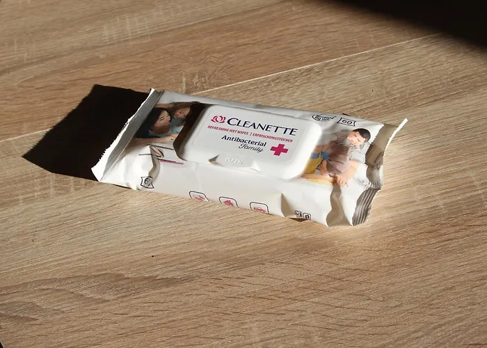 Le Grand Appart\' proche commerces