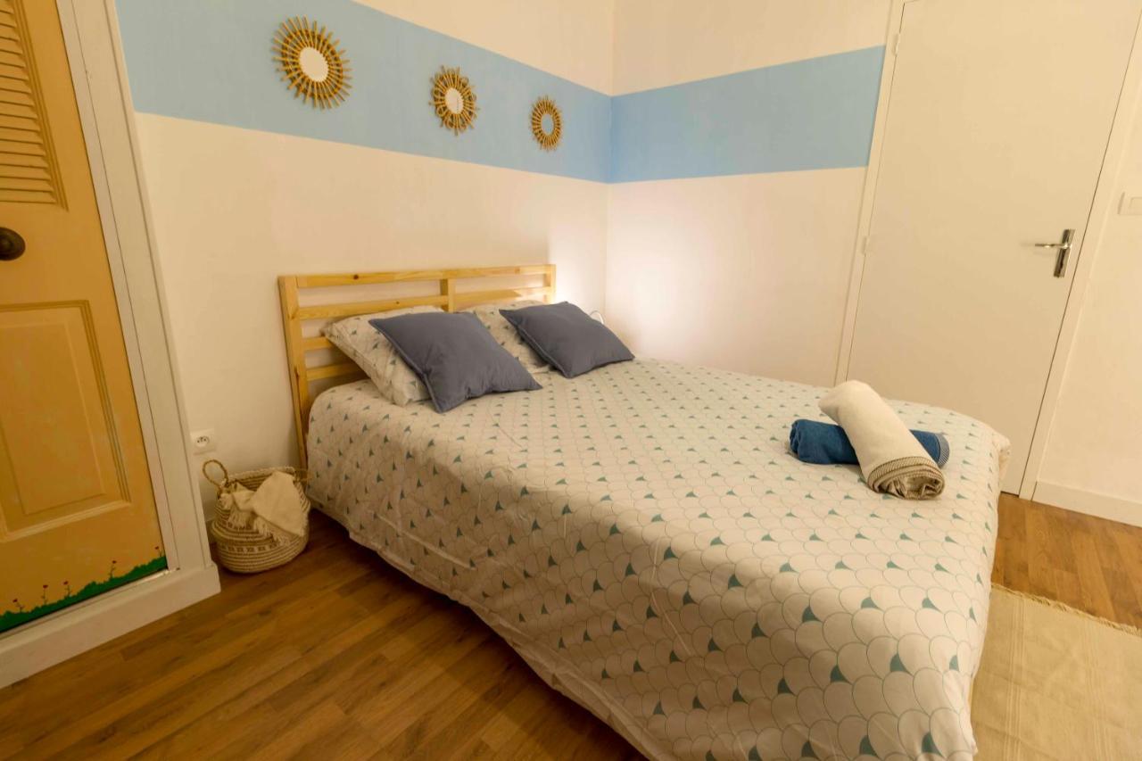 Le Grand Appart' Proche Commerces Appartement Flers (Orne)