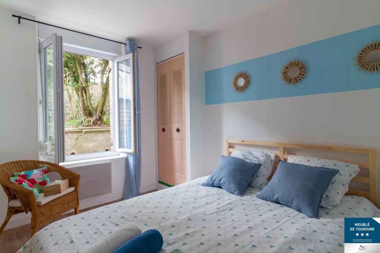 Appartement Le Grand Appart' Proche Commerces