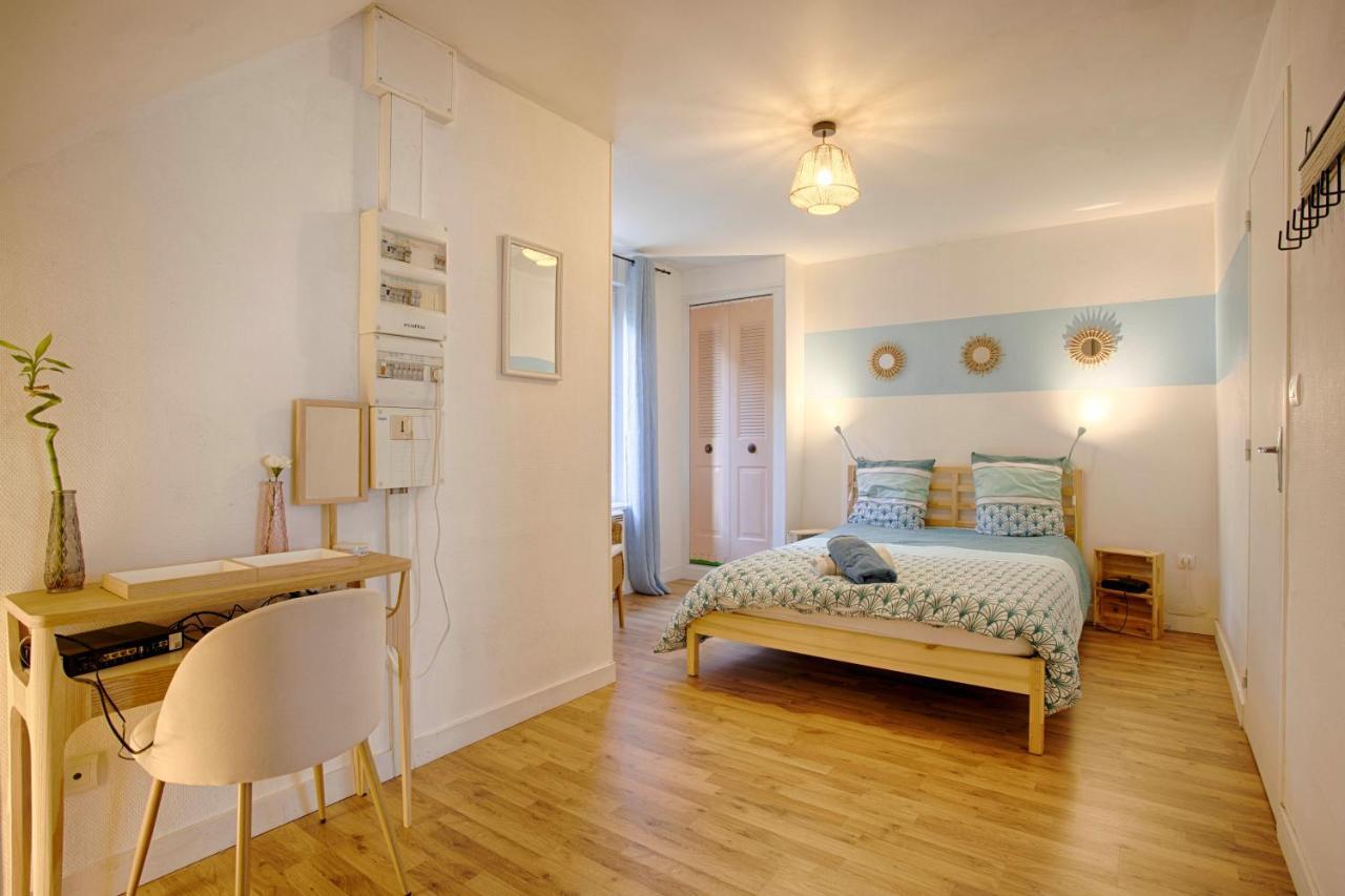 Appartement Le Grand Appart' Proche Commerces Flers (Orne)