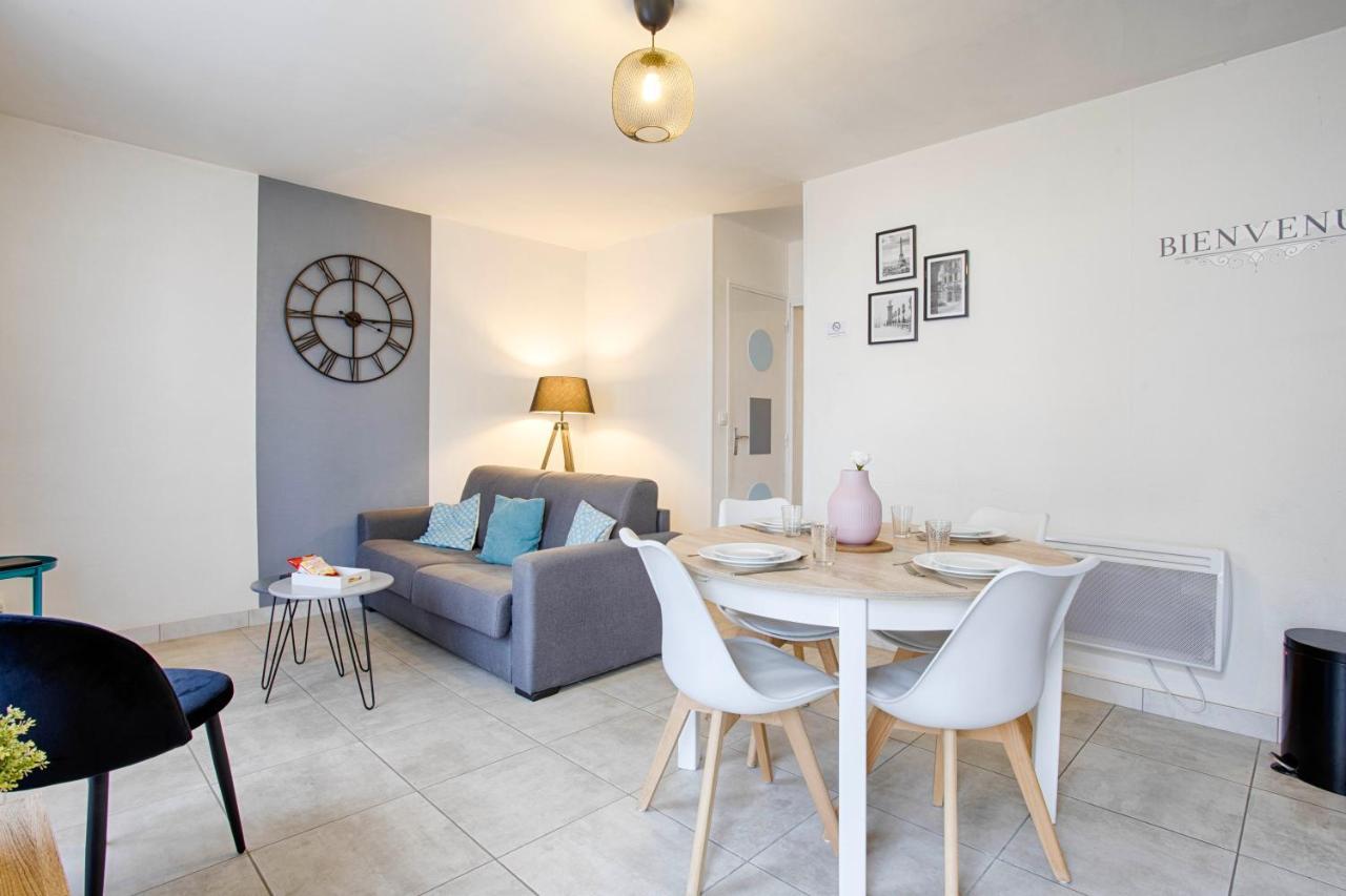 Appartement Le Grand Appart' Proche Commerces Flers (Orne)