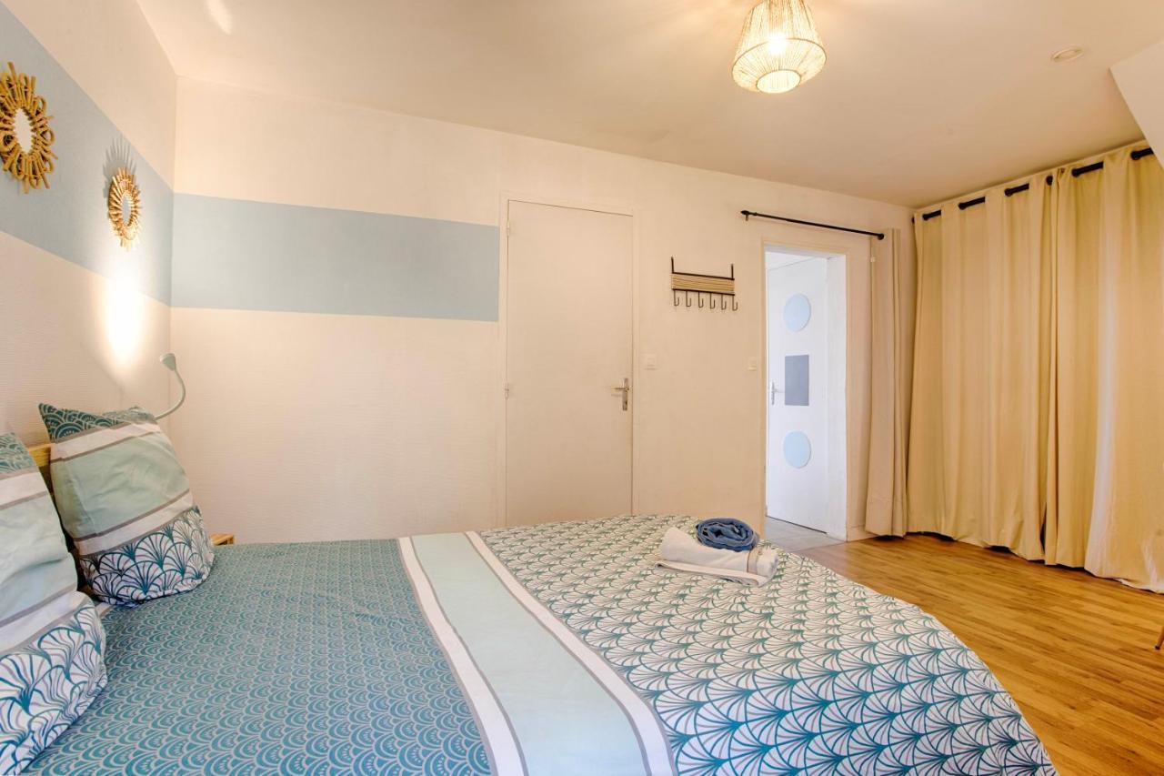 Le Grand Appart' Proche Commerces Appartement Flers (Orne)