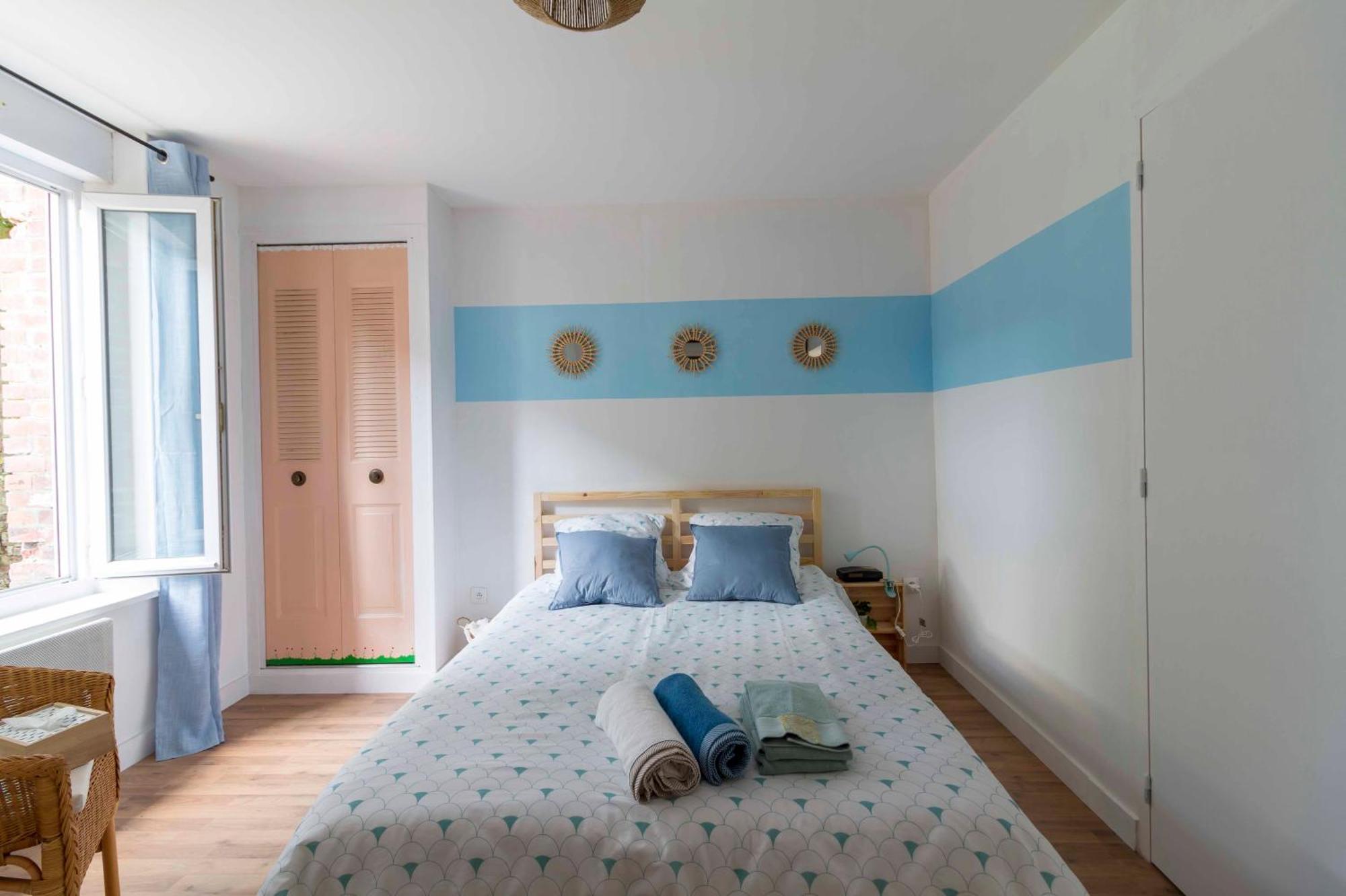 Appartement Le Grand Appart' Proche Commerces *